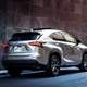 Illustration for article titled The 2017 Lexus NX200T Does Compact Luxury Right Even If It Isnt Fast